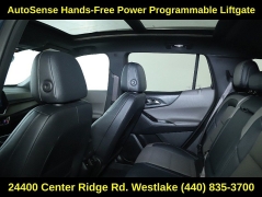 Used 2025  Chevrolet Equinox FWD 4dr LT w&sol;1LT at DriveNow Mayfield near Mayfield Heights&comma; OH