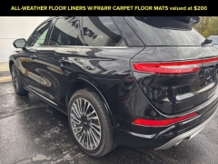 Used 2022  Lincoln Corsair Reserve AWD at Drive Now Westlake near Westlake&comma; OH