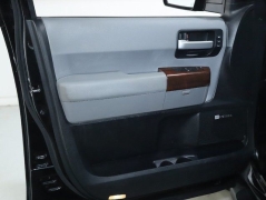 Used 2012  Toyota Sequoia 4d SUV 4WD Platinum FFV at Drive Now Westlake near Westlake&comma; OH