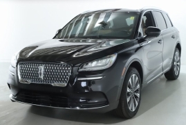 Used 2022 Lincoln Corsair Reserve AWD at DriveNow Mayfield near Mayfield Heights, OH
