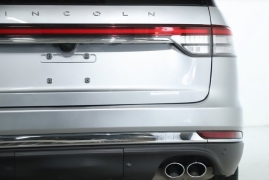 Used 2021 Lincoln Aviator Reserve AWD at Drive Now Westlake near Westlake, OH