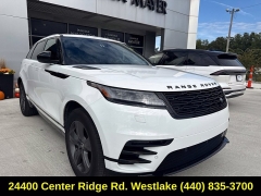 Used 2025  Land Rover Range Rover Velar P250 Dynamic SE at Drive Now Westlake near Westlake&comma; OH