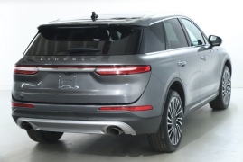 Used 2021 Lincoln Corsair Reserve AWD at DriveNow Mayfield near Mayfield Heights, OH