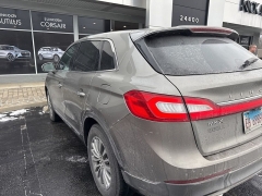 Used 2016  Lincoln MKX 4d SUV AWD Select at Drive Now Westlake near Westlake&comma; OH