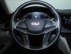 Used 2018  Cadillac CT6 4d Sedan AWD 3&period;6L Premium Luxury at Drive Now Westlake near Westlake&comma; OH