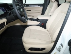Used 2024 Jeep Grand Cherokee 4xe 4x4 at DriveNow Mayfield near Mayfield Heights, OH