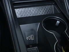 Used 2025  Lincoln Nautilus Reserve AWD at Drive Now Westlake near Westlake&comma; OH