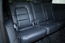 Used 2023 Lincoln Navigator Reserve 4x4 at DriveNow Mayfield near Mayfield Heights, OH