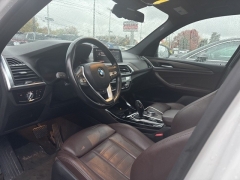 Used 2020  BMW X3 xDrive30i Sports Activity Vehicle at Drive Now Westlake near Westlake, OH