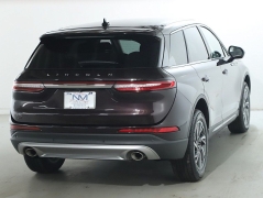 Used 2023  Lincoln Corsair Standard AWD at DriveNow Mayfield near Mayfield Heights&comma; OH