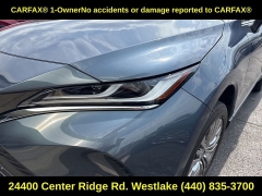 Used 2022  Toyota Venza XLE AWD &lpar;Natl&rpar; at Drive Now Westlake near Westlake&comma; OH