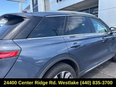 Used 2022  Lincoln Corsair Reserve AWD at Drive Now Westlake near Westlake&comma; OH