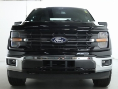 Used 2024 Ford F-150 XLT 4WD SuperCrew Box at Drive Now Westlake near Westlake, OH