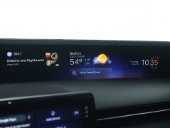 Used 2024  Lincoln Nautilus Reserve AWD at DriveNow Mayfield near Mayfield Heights&comma; OH