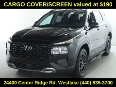 Used 2023  Hyundai Santa Fe XRT AWD at DriveNow Mayfield near Mayfield Heights&comma; OH