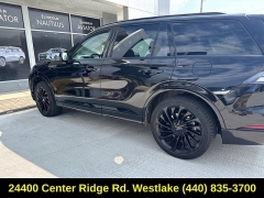 Used 2025  Lincoln Aviator Reserve AWD at DriveNow Mayfield near Mayfield Heights&comma; OH