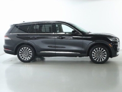 Used 2020  Lincoln Aviator Reserve AWD at Drive Now Westlake near Westlake&comma; OH