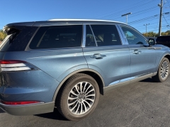 Used 2020 Lincoln Aviator Reserve AWD at Drive Now Westlake near Westlake, OH