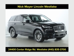  2023 Lincoln Aviator Grand Touring AWD at DriveNow Mayfield near Mayfield Heights, OH