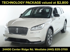 Used 2022  Lincoln Corsair Reserve FWD at DriveNow Mayfield near Mayfield Heights&comma; OH