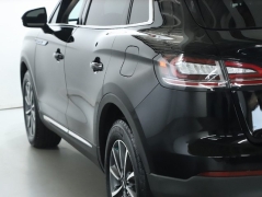 Used 2021 Lincoln Nautilus Standard AWD at DriveNow Mayfield near Mayfield Heights, OH
