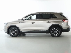 Used 2021 Lincoln Nautilus Standard AWD at Drive Now Westlake near Westlake, OH
