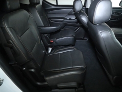 Used 2020  Chevrolet Traverse 4d SUV FWD Premier at DriveNow Mayfield near Mayfield Heights&comma; OH