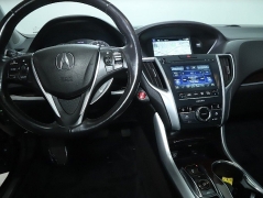 Used 2016  Acura TLX 4d Sedan V6 Tech at DriveNow Mayfield near Mayfield Heights&comma; OH