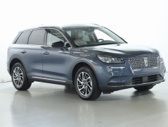 Used 2022 Lincoln Corsair Standard AWD at Drive Now Westlake near Westlake, OH