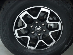 Used 2023  Ford Bronco 4 Door 4x4 at DriveNow Mayfield near Mayfield Heights&comma; OH