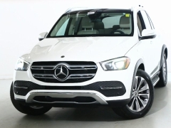 Used 2022 Mercedes-Benz GLE GLE 350 4MATIC SUV at DriveNow Mayfield near Mayfield Heights, OH