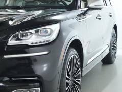 Used 2023 Lincoln Aviator Black Label AWD at Drive Now Westlake near Westlake, OH