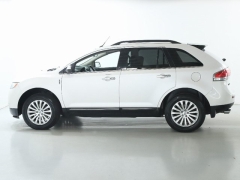 Used 2013 Lincoln MKX 4d SUV AWD at Drive Now Westlake near Westlake, OH