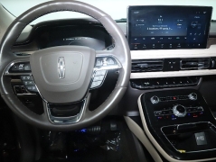 Used 2023  Lincoln Nautilus Reserve AWD at DriveNow Mayfield near Mayfield Heights&comma; OH