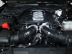 Used 2024  Ford Mustang GT Fastback at Drive Now Westlake near Westlake&comma; OH