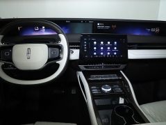 Used 2024  Lincoln Nautilus Black Label AWD at Drive Now Westlake near Westlake&comma; OH