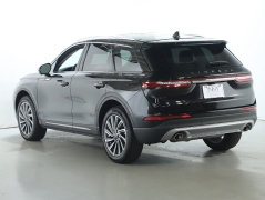 Used 2023  Lincoln Corsair Reserve FWD at Drive Now Westlake near Westlake&comma; OH