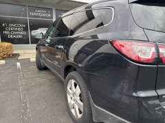 Used 2014 Chevrolet Traverse 4d SUV AWD LTZ at DriveNow Mayfield near Mayfield Heights, OH