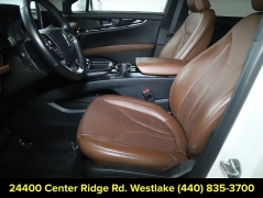 Used 2023  Lincoln Nautilus Reserve FWD at DriveNow Mayfield near Mayfield Heights&comma; OH