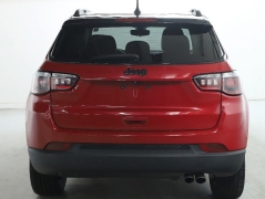 Used 2020  Jeep Compass Altitude FWD at Drive Now Westlake near Westlake&comma; OH