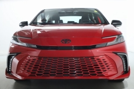 Used 2025 Toyota Camry XSE AWD at DriveNow Mayfield near Mayfield Heights, OH