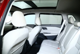 Used 2021 Nissan Rogue AWD SV at DriveNow Mayfield near Mayfield Heights, OH