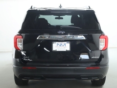 Used 2022  Ford Explorer XLT 4WD at DriveNow Mayfield near Mayfield Heights&comma; OH