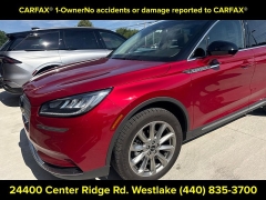 Used 2022  Lincoln Corsair Standard AWD at Drive Now Westlake near Westlake&comma; OH