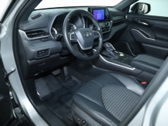 Used 2023 Toyota Highlander XSE FWD at DriveNow Mayfield near Mayfield Heights, OH