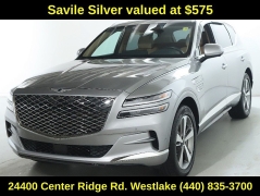 Used 2023  Genesis GV80 3&period;5T AWD at DriveNow Mayfield near Mayfield Heights&comma; OH