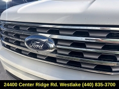 Used 2021  Ford Expedition Limited 4x4 at DriveNow Mayfield near Mayfield Heights&comma; OH