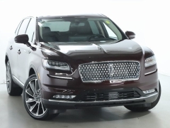 Used 2023 Lincoln Nautilus Reserve AWD at Drive Now Westlake near Westlake, OH