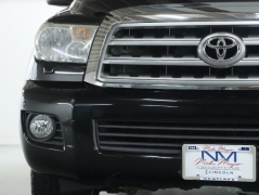 Used 2012  Toyota Sequoia 4d SUV 4WD Platinum FFV at DriveNow Mayfield near Mayfield Heights, OH
