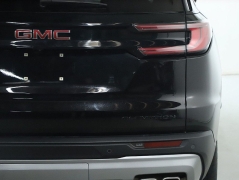 Used 2024  GMC Acadia AWD 4dr Elevation at Drive Now Westlake near Westlake&comma; OH